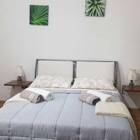 Appartamento "Chanoux 74" Châtillon Buitenkant foto