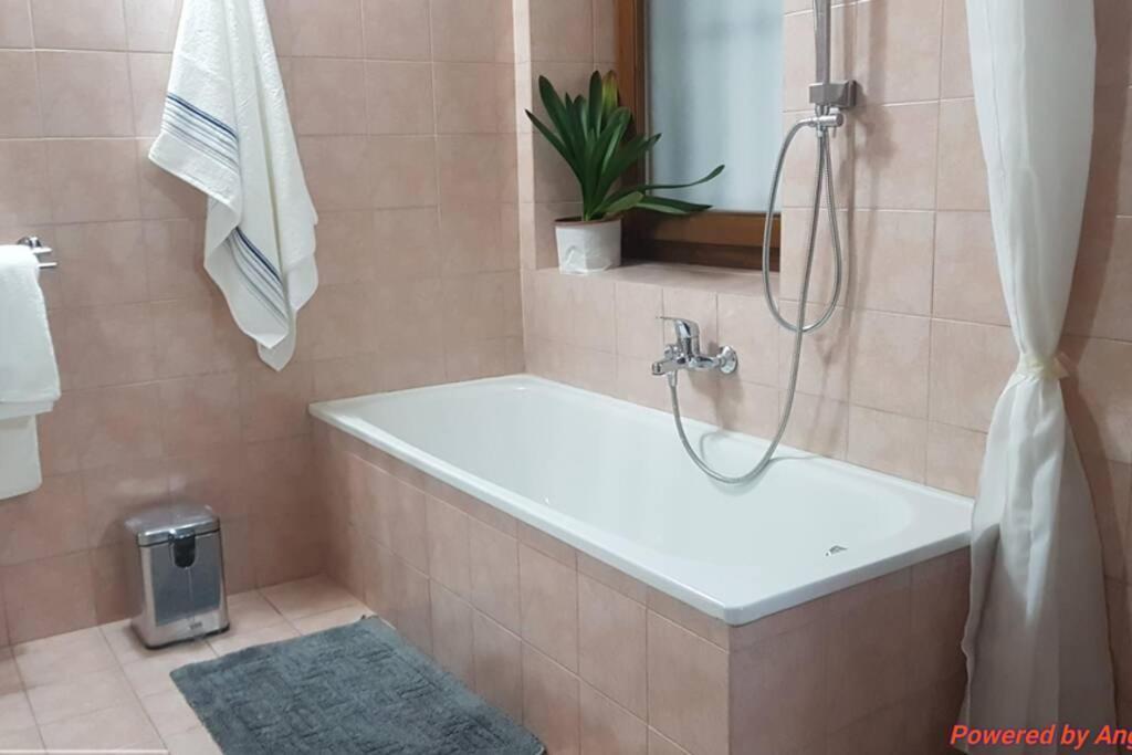 Appartamento "Chanoux 74" Châtillon Buitenkant foto